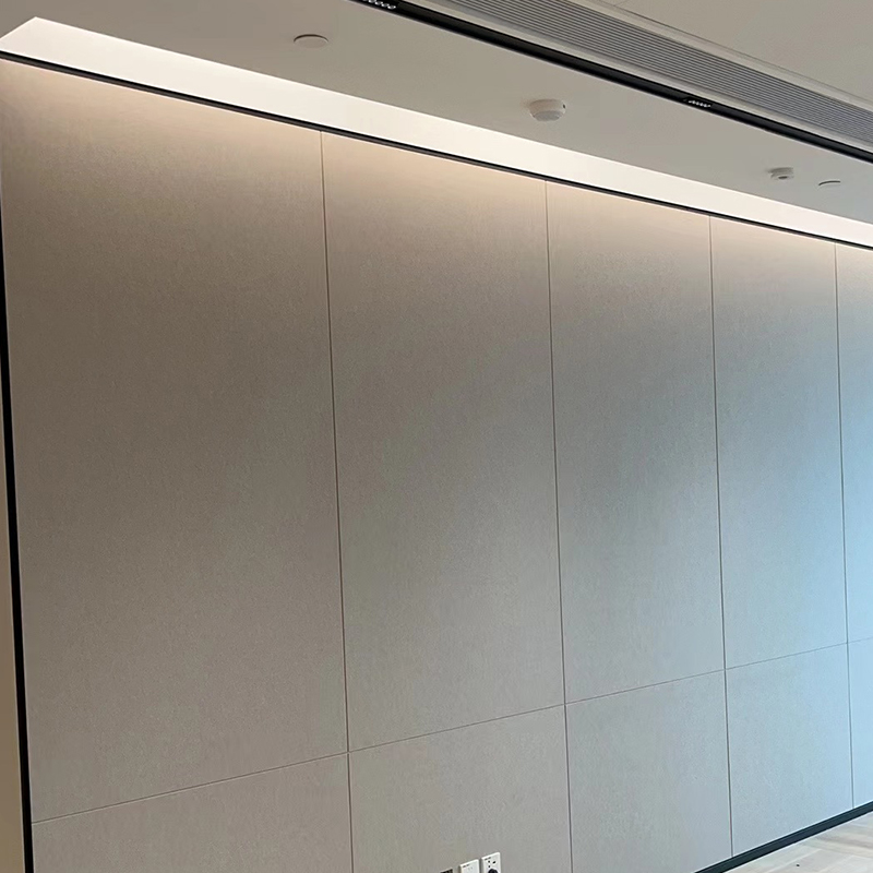 Kierrätetty ECO-materiaali 100 % Pet Huopa Polyesterikuitu Akustinen Paneeli Mykistävä Tulenkestävä Seinäakustinen paneelilevy Valmistus