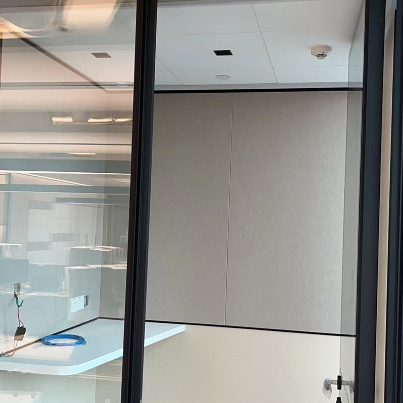 Kierrätetty ECO-materiaali 100 % Pet Huopa Polyesterikuitu Akustinen Paneeli Mykistävä Tulenkestävä Seinäakustinen paneelilevy Valmistus Kierrätetty ECO-materiaali 100 % Pet Huopa Polyesterikuitu Akustinen Paneeli Mykistävä Tulenkestävä Seinäakustinen paneelilevy Valmistus