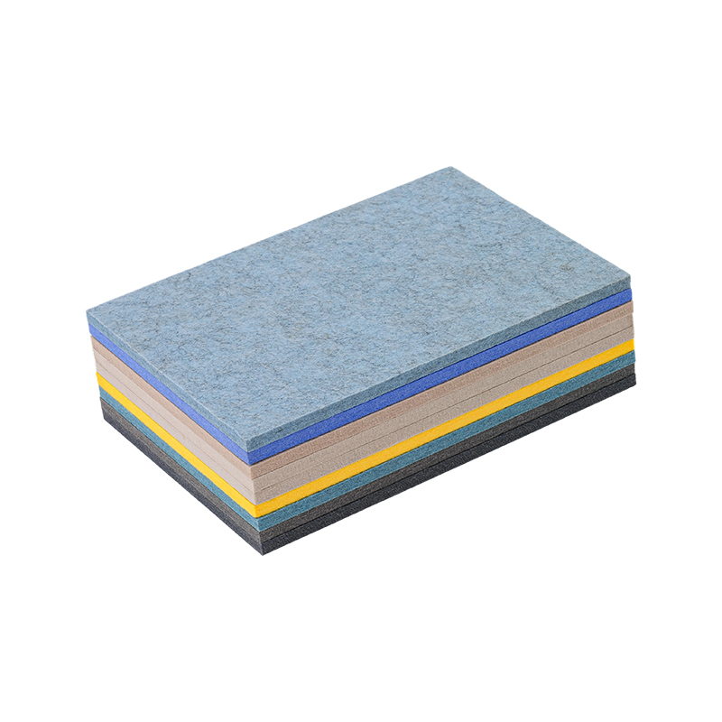 Spesonic Acoustic -seinäpaneelit ääntä vaimentavat, koristeelliset äänipaneelit kotistudioon ja toimistoon