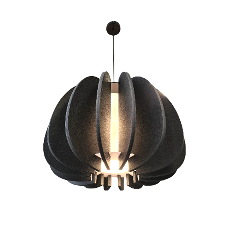 Spesonic Acoustic Series PET riippuvat akustiset ripustetut kattopaneelit kattoakustiset Spesonic Acoustic Series PET riippuvat akustiset ripustetut kattopaneelit kattoakustiset