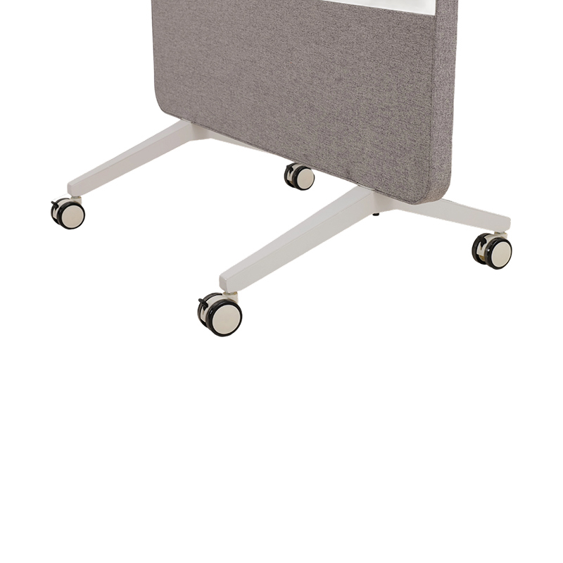 Moderni valkoinen akustinen kirjoitustaulu äänieristetyt polyesterikuitupaneelit kotitoimiston väliseinän lasimateriaalille Moderni valkoinen akustinen kirjoitustaulu äänieristetyt polyesterikuitupaneelit kotitoimiston väliseinän lasimateriaalille