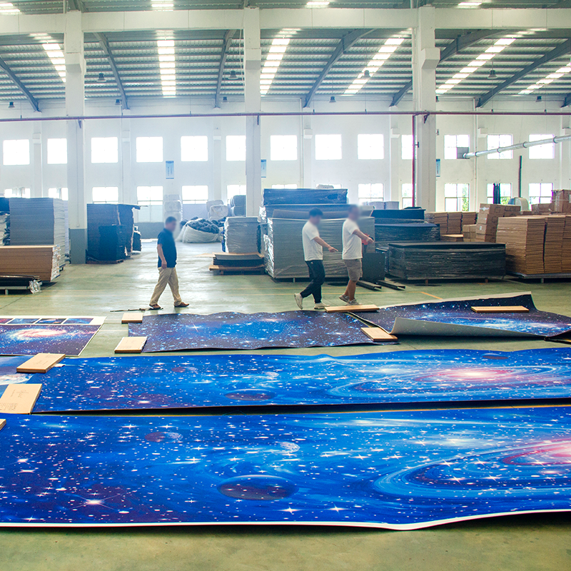 Saumaton tähtikatto – muokattavissa, helppo asentaa, ääntä vaimentava elokuvateattereihin/hotelleihin Saumaton tähtikatto – muokattavissa, helppo asentaa, ääntä vaimentava elokuvateattereihin/hotelleihin