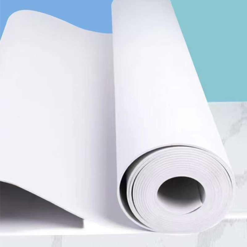 Akustinen äänieristys, melua vaimentava seinäpeite huopa monitoiminen PVC-kattopaneeli polyesteripaneeli massakuormitettu vinyyli