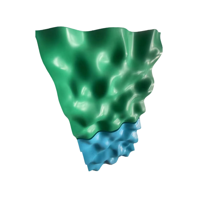Moderni 3D värikäs akustinen äänen diffuusoripaneeli koristeellinen kattoseinäsuunnittelu hallin sovelluksiin Graafinen suunnittelu saatavana Moderni 3D värikäs akustinen äänen diffuusoripaneeli koristeellinen kattoseinäsuunnittelu hallin sovelluksiin Graafinen suunnittelu saatavana