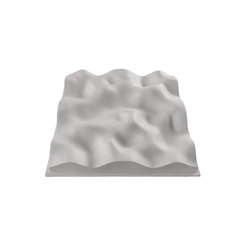 Moderni 3D värikäs akustinen äänen diffuusoripaneeli koristeellinen kattoseinäsuunnittelu hallin sovelluksiin Graafinen suunnittelu saatavana Moderni 3D värikäs akustinen äänen diffuusoripaneeli koristeellinen kattoseinäsuunnittelu hallin sovelluksiin Graafinen suunnittelu saatavana