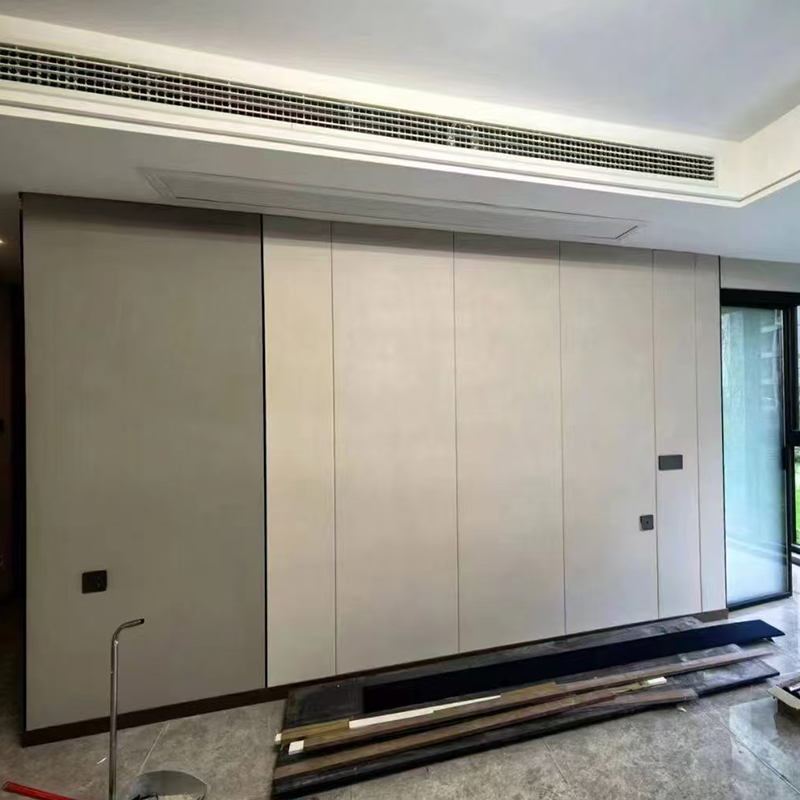 Spesonic Acoustic -paneelit suuret äänipaneelit, kankaalla päällystetyt ääneneristyspaneelit